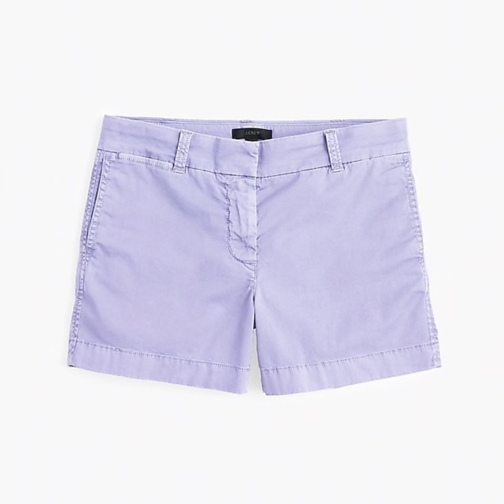 J CREW / chino shorts